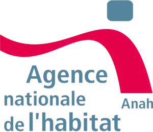 logo agence national amélioration de l'habitat